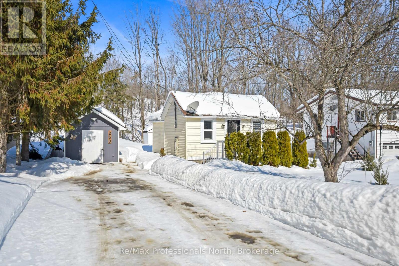 260 Private Street, Gravenhurst, Ontario  P1P 1R2 - Photo 22 - X12853480