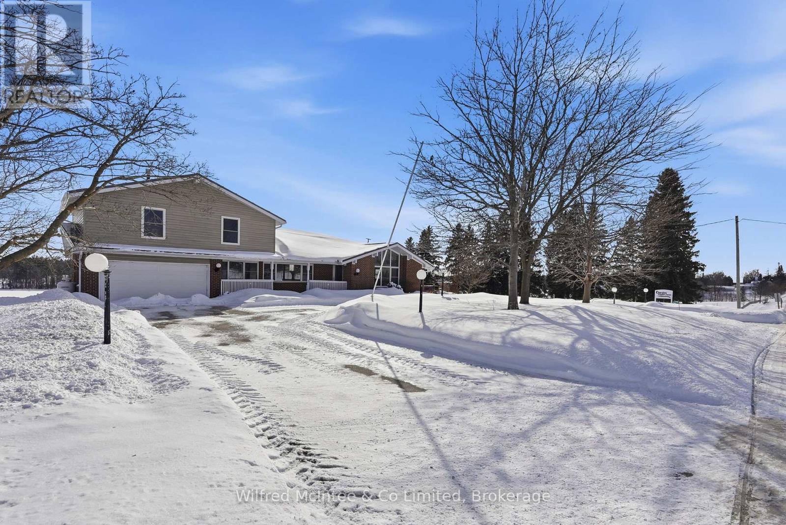 1773 Bruce Road 10, Arran-Elderslie, Ontario  N0G 1L0 - Photo 34 - X12853486