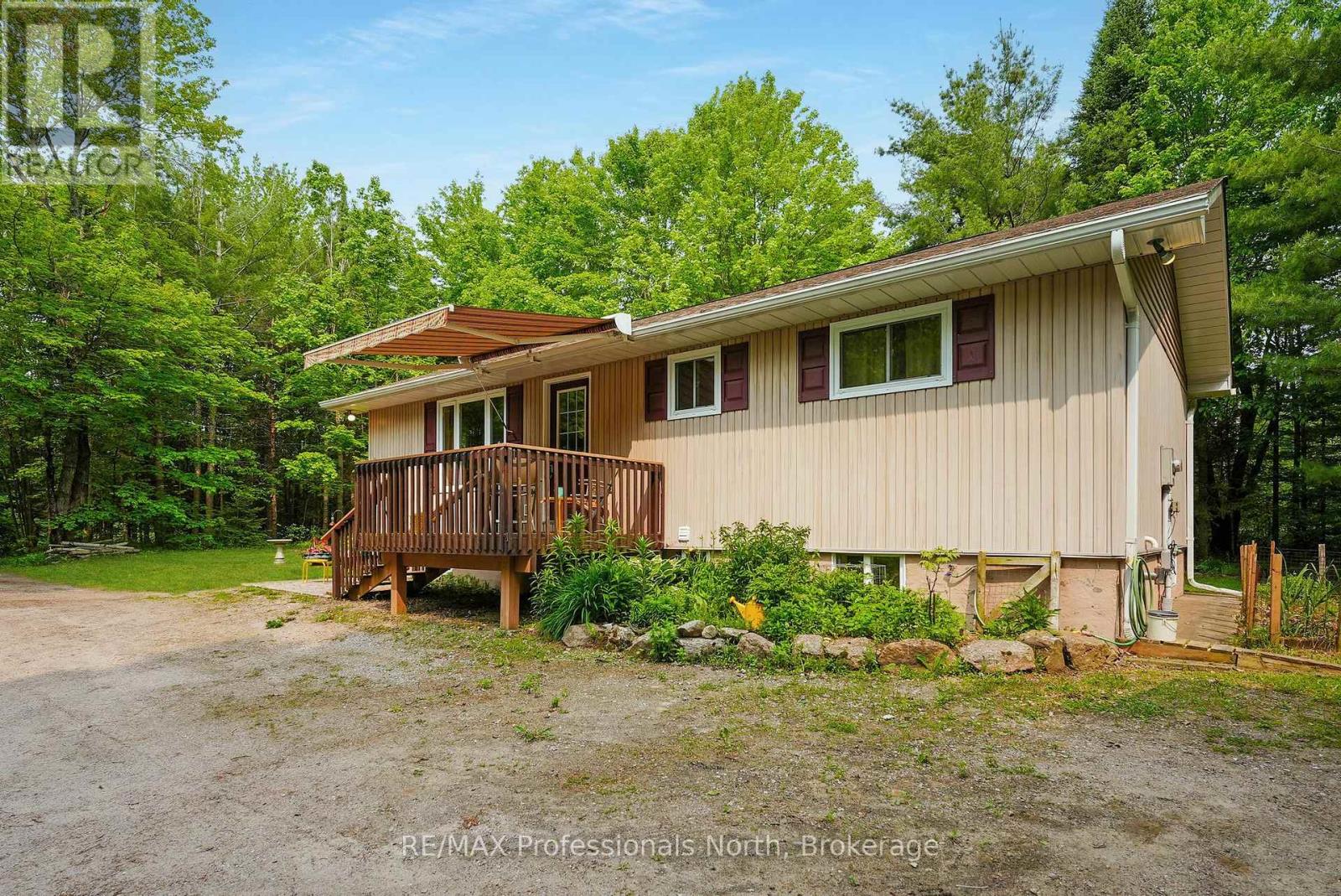 3072 Gelert Road, Minden Hills, Ontario  K0M 2K0 - Photo 4 - X12853502