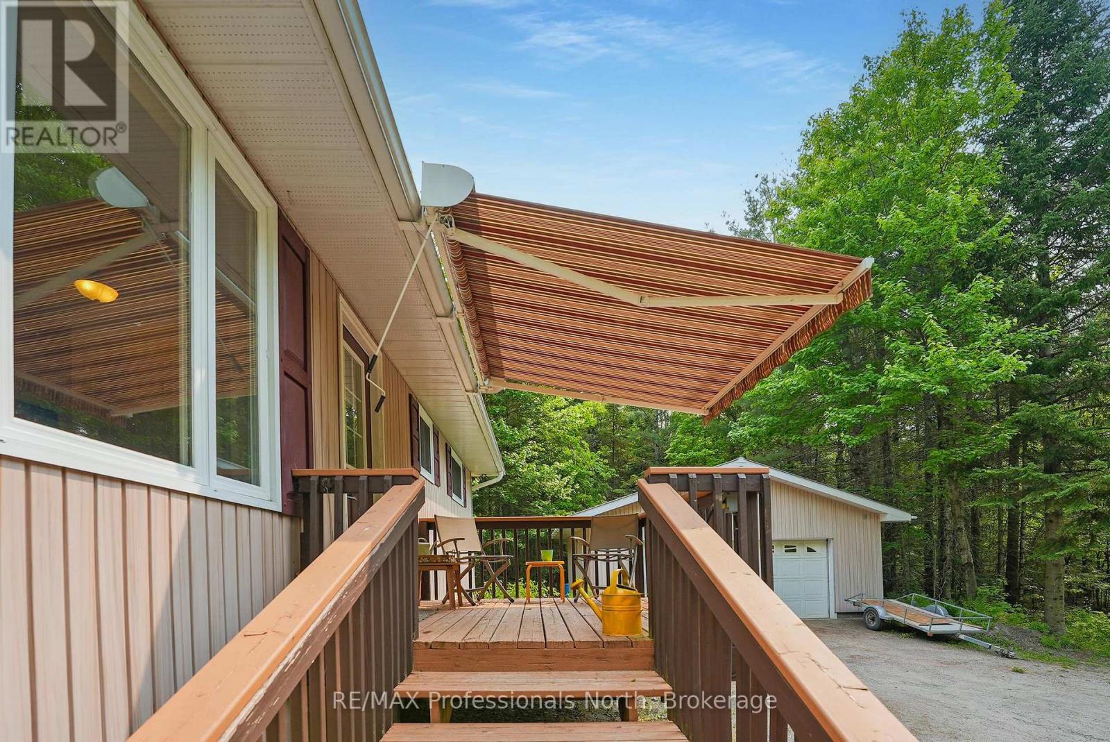 3072 Gelert Road, Minden Hills, Ontario  K0M 2K0 - Photo 5 - X12853502