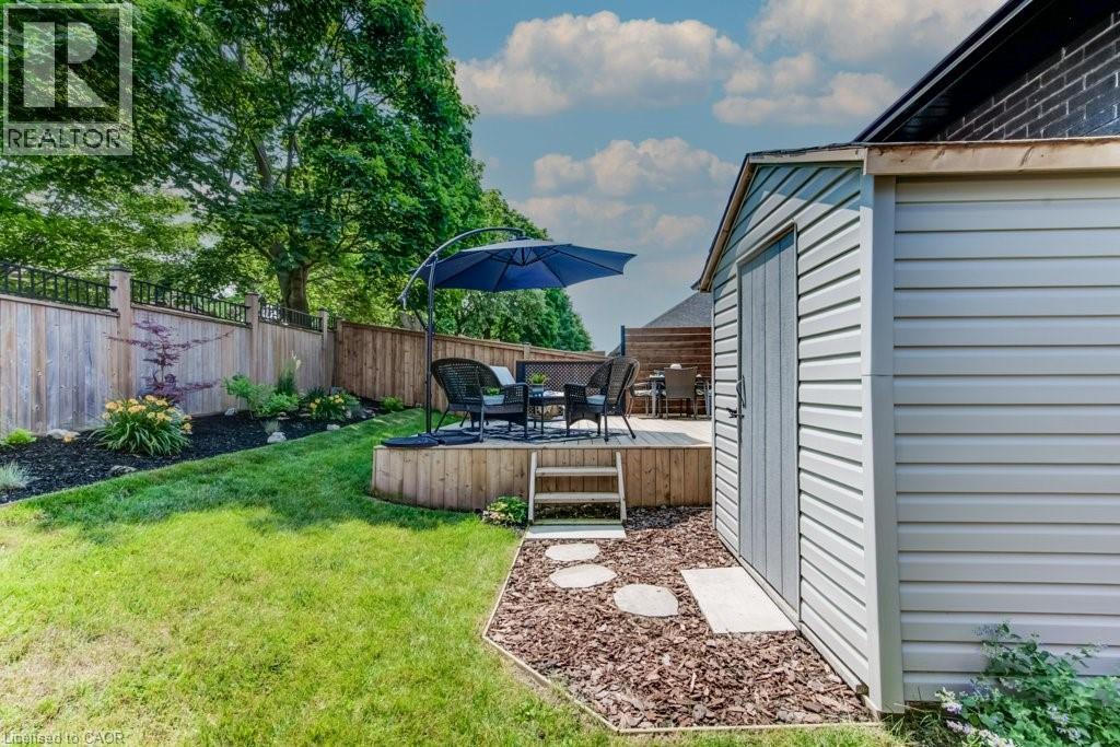 130 N Snyder Avenue N, Elmira, Ontario  N3B 0E1 - Photo 38 - 40805438