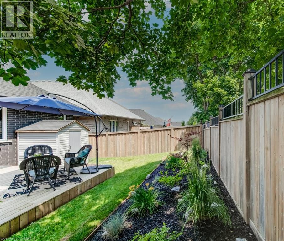 130 N Snyder Avenue N, Elmira, Ontario  N3B 0E1 - Photo 42 - 40805438