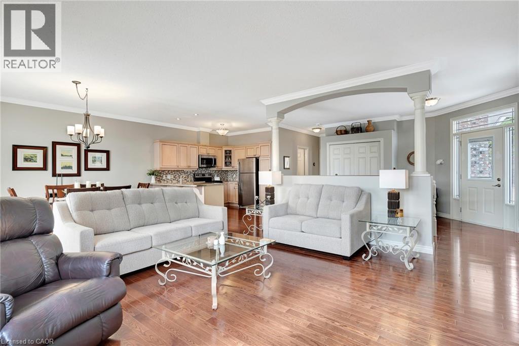 20 Isherwood Avenue Unit# 5, Cambridge, Ontario  N1R 8P9 - Photo 19 - 40806465