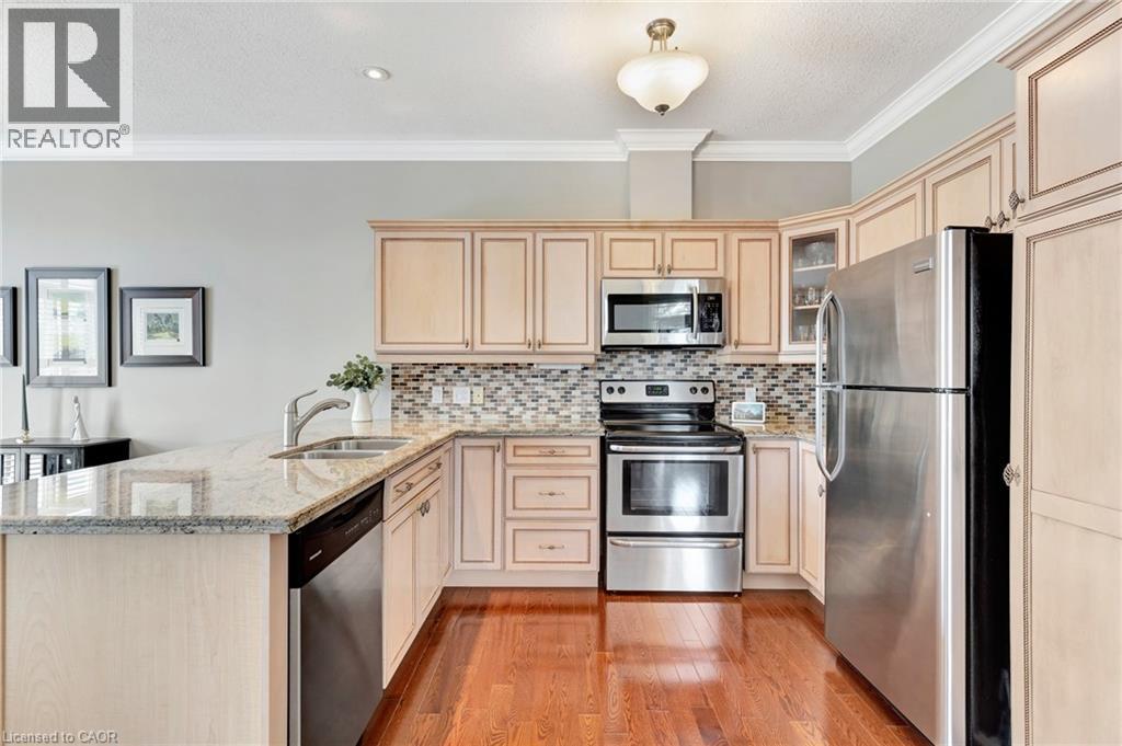 20 Isherwood Avenue Unit# 5, Cambridge, Ontario  N1R 8P9 - Photo 8 - 40806465