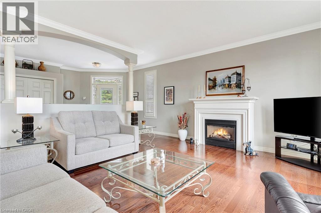 20 Isherwood Avenue Unit# 5, Cambridge, Ontario  N1R 8P9 - Photo 18 - 40806465