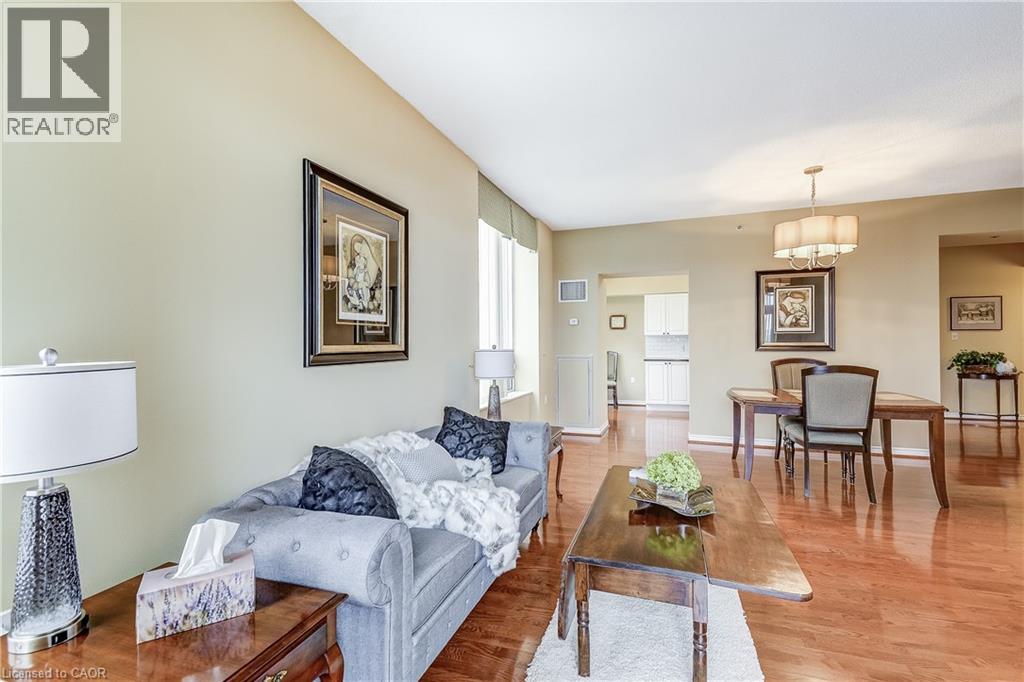 100 Burloak Drive Unit# 2509, Burlington, Ontario  L7L 6P6 - Photo 21 - 40808815