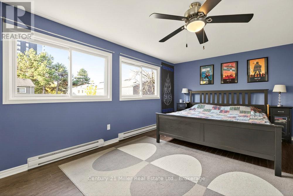 69 - 2050 Upper Middle Road, Burlington, Ontario  L7P 3R9 - Photo 16 - W12853676