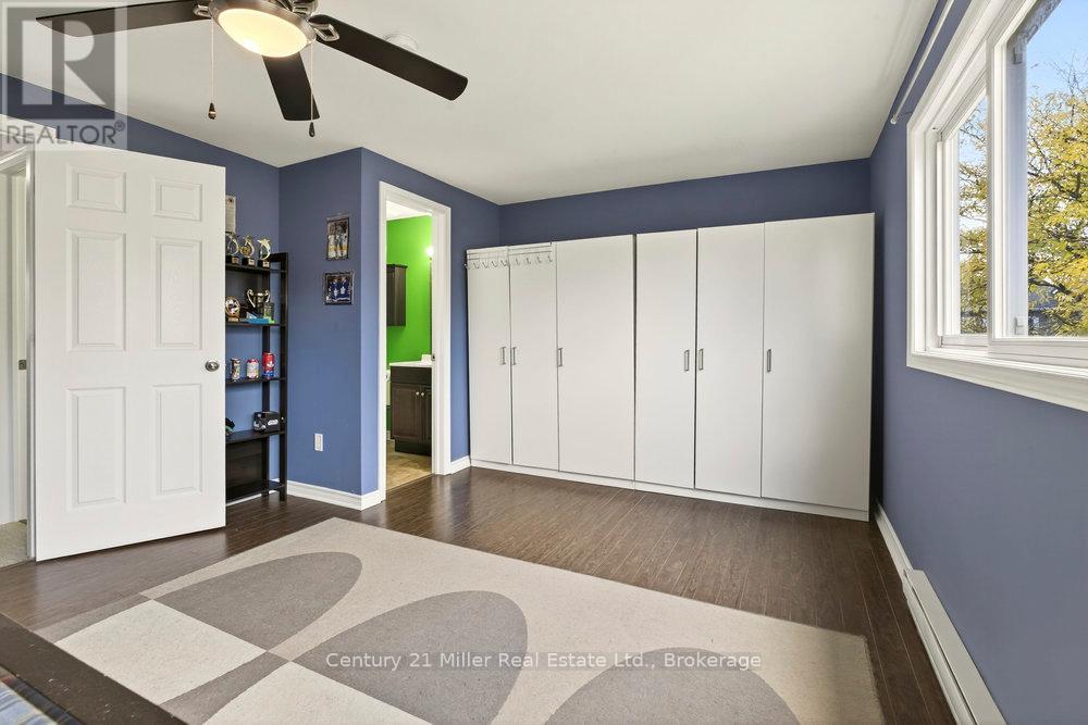 69 - 2050 Upper Middle Road, Burlington, Ontario  L7P 3R9 - Photo 15 - W12853676