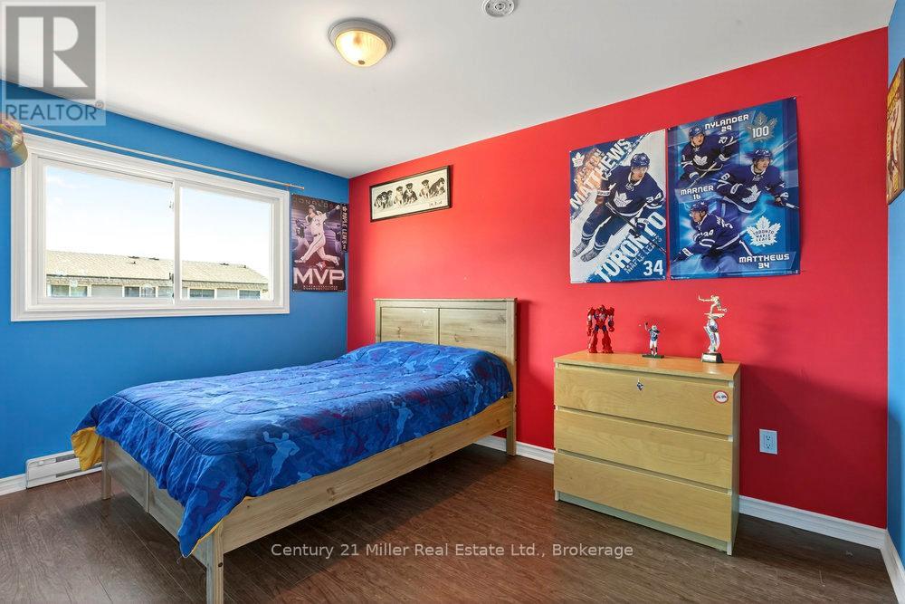 69 - 2050 Upper Middle Road, Burlington, Ontario  L7P 3R9 - Photo 17 - W12853676