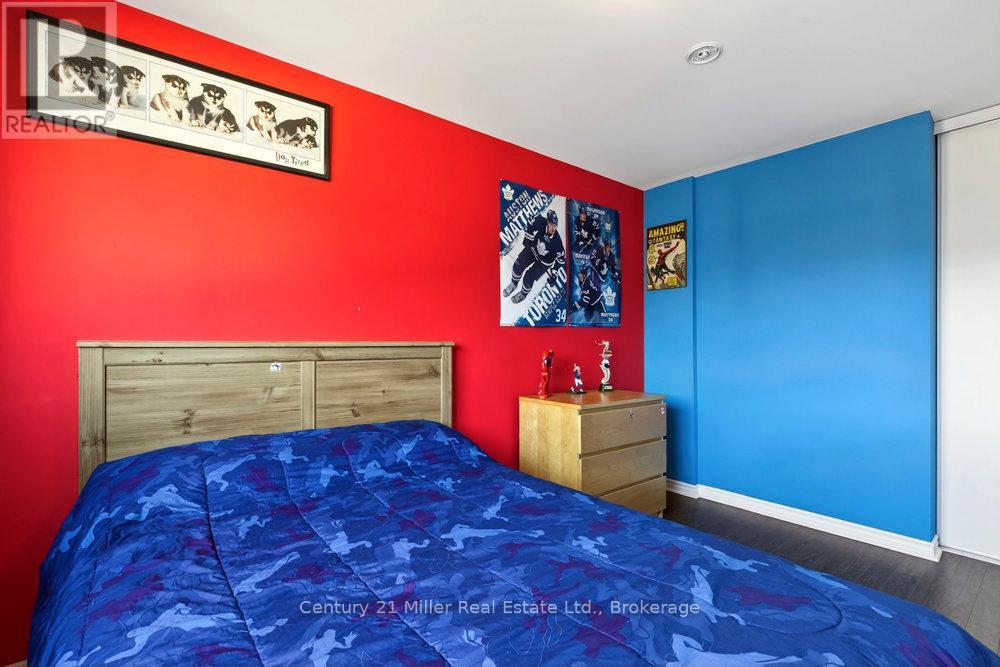 69 - 2050 Upper Middle Road, Burlington, Ontario  L7P 3R9 - Photo 18 - W12853676