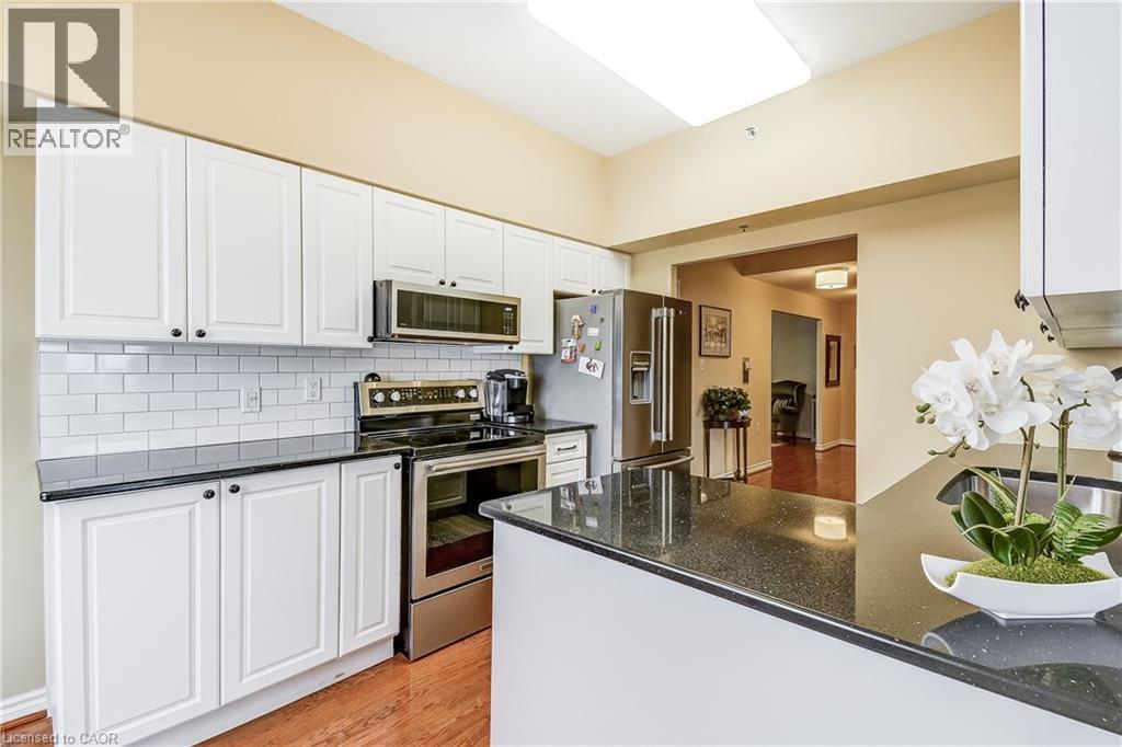 100 Burloak Drive Unit# 2509, Burlington, Ontario  L7L 6P6 - Photo 11 - 40808815