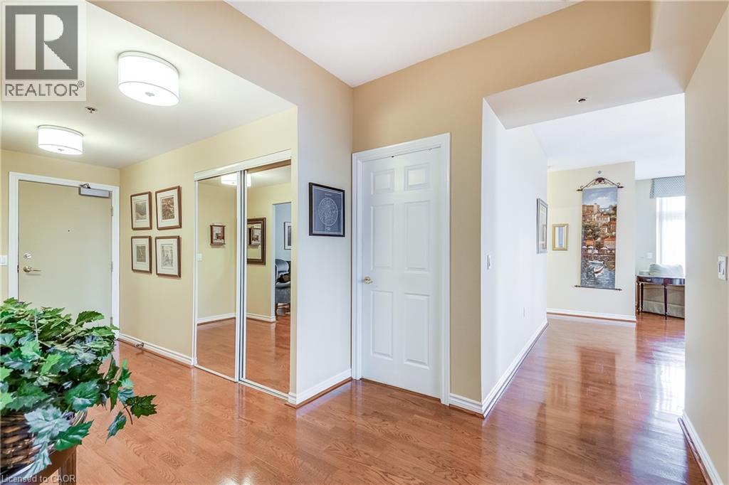 100 Burloak Drive Unit# 2509, Burlington, Ontario  L7L 6P6 - Photo 9 - 40808815