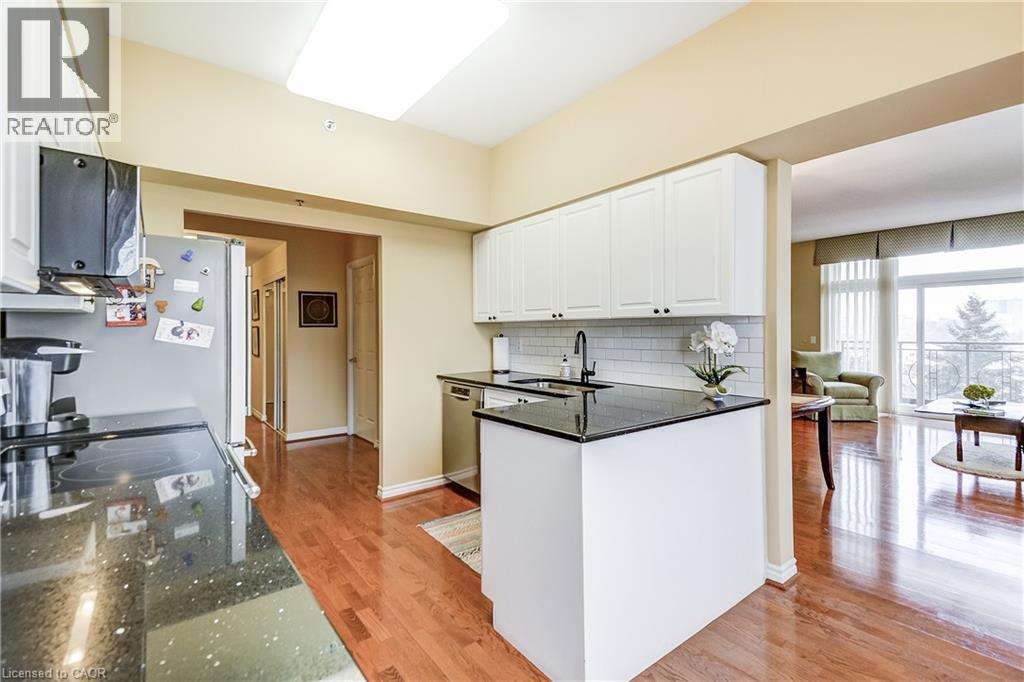 100 Burloak Drive Unit# 2509, Burlington, Ontario  L7L 6P6 - Photo 12 - 40808815