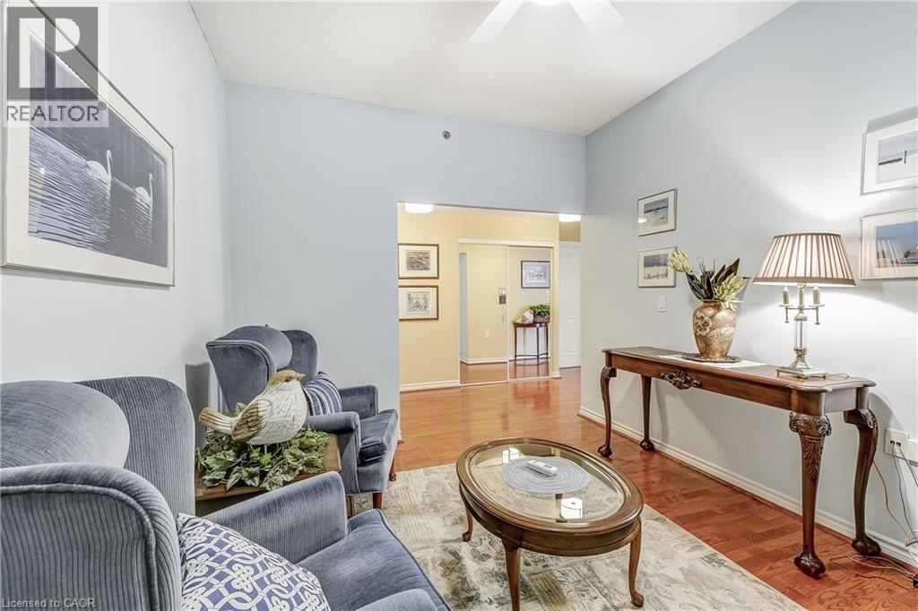 100 Burloak Drive Unit# 2509, Burlington, Ontario  L7L 6P6 - Photo 8 - 40808815