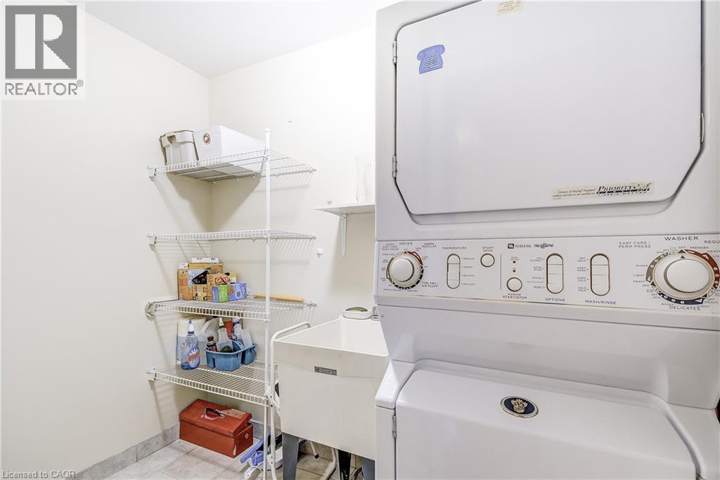 100 Burloak Drive Unit# 2509, Burlington, Ontario  L7L 6P6 - Photo 36 - 40808815