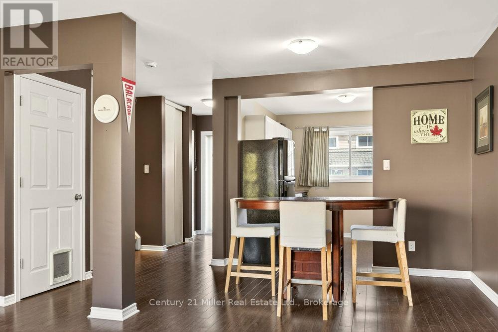 69 - 2050 Upper Middle Road, Burlington, Ontario  L7P 3R9 - Photo 7 - W12853676