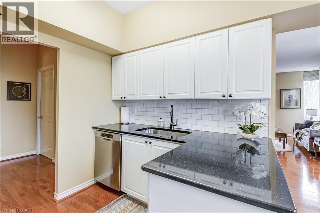 100 Burloak Drive Unit# 2509, Burlington, Ontario  L7L 6P6 - Photo 13 - 40808815