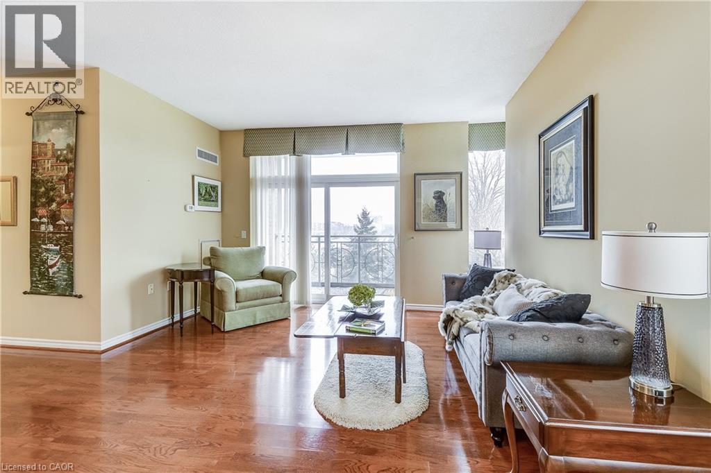 100 Burloak Drive Unit# 2509, Burlington, Ontario  L7L 6P6 - Photo 19 - 40808815