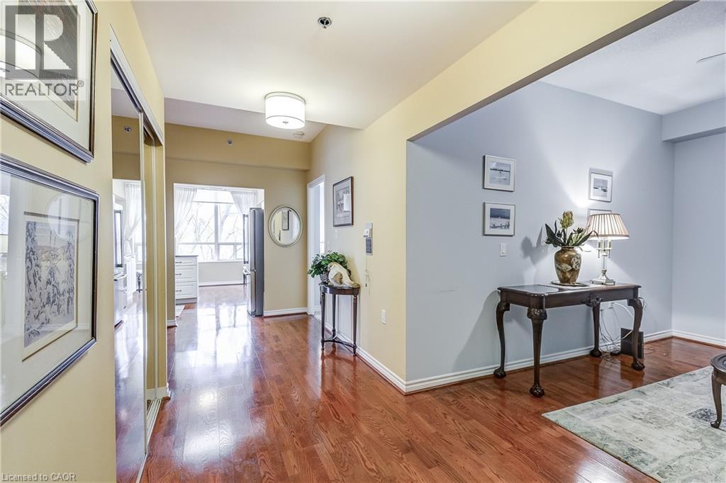 100 Burloak Drive Unit# 2509, Burlington, Ontario  L7L 6P6 - Photo 5 - 40808815