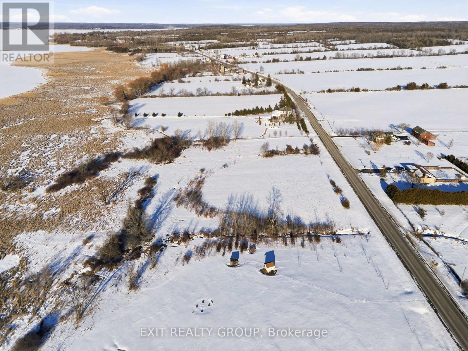 Pt Lt 31 County Rd 15, Prince Edward County, Ontario  K0K 1W0 - Photo 10 - X12853336