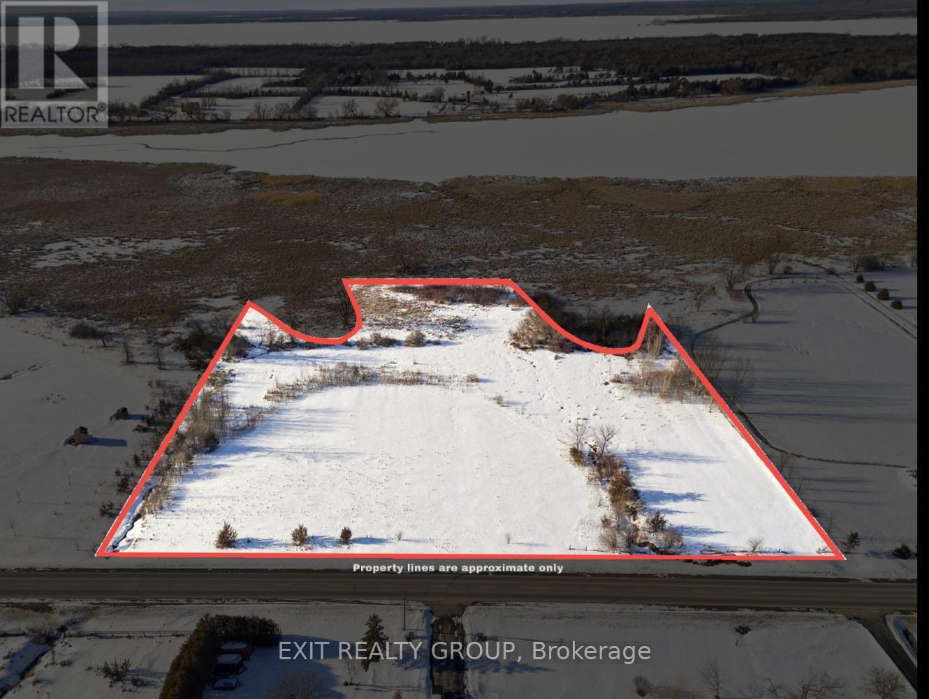 Pt Lt 31 County Rd 15, Prince Edward County, Ontario  K0K 1W0 - Photo 11 - X12853336