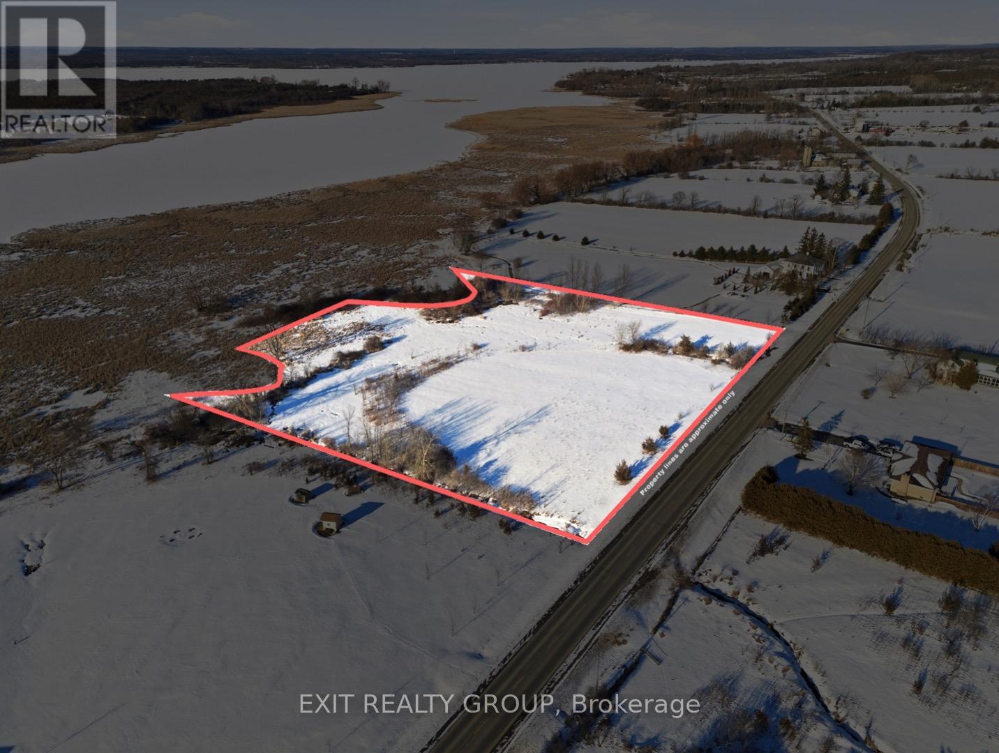 Pt Lt 31 County Rd 15, Prince Edward County, Ontario  K0K 1W0 - Photo 12 - X12853336