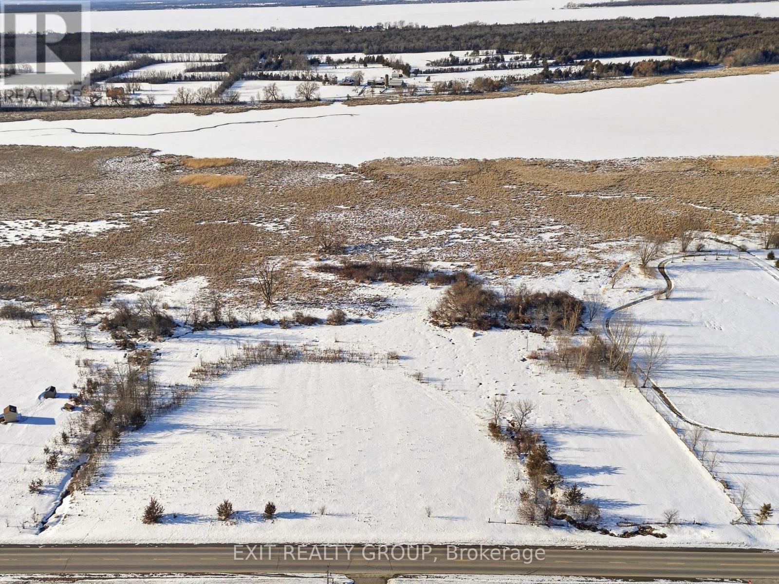 Pt Lt 31 County Rd 15, Prince Edward County, Ontario  K0K 1W0 - Photo 2 - X12853336