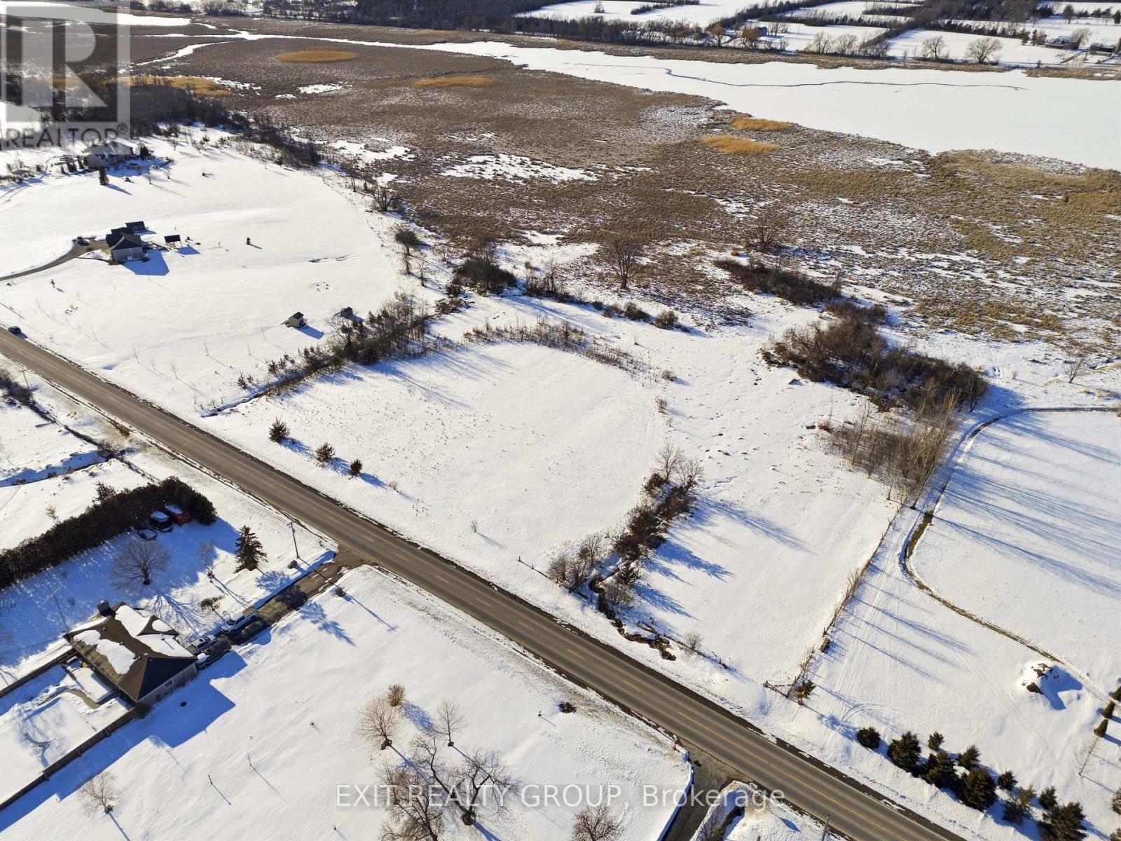 Pt Lt 31 County Rd 15, Prince Edward County, Ontario  K0K 1W0 - Photo 3 - X12853336