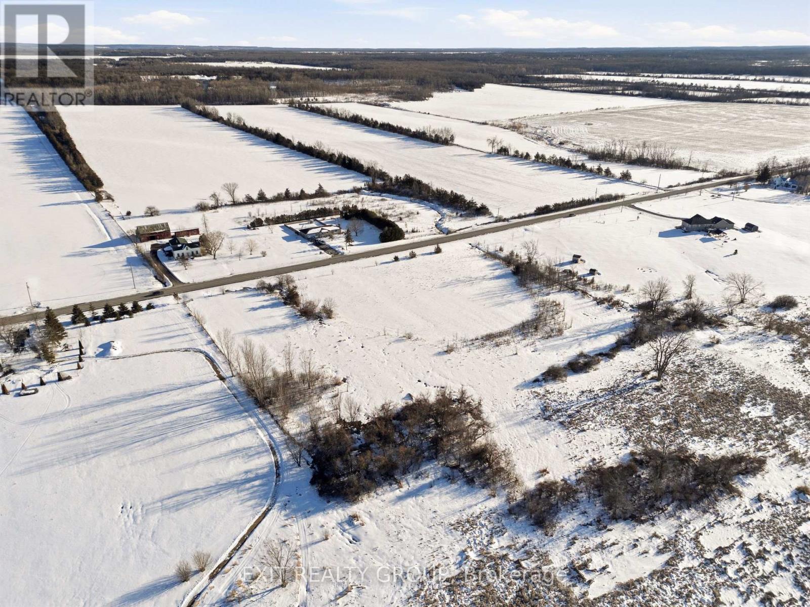 Pt Lt 31 County Rd 15, Prince Edward County, Ontario  K0K 1W0 - Photo 6 - X12853336