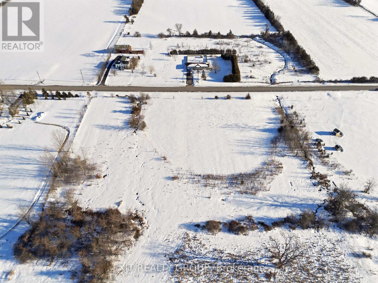 Pt Lt 31 County Rd 15, Prince Edward County, Ontario  K0K 1W0 - Photo 7 - X12853336