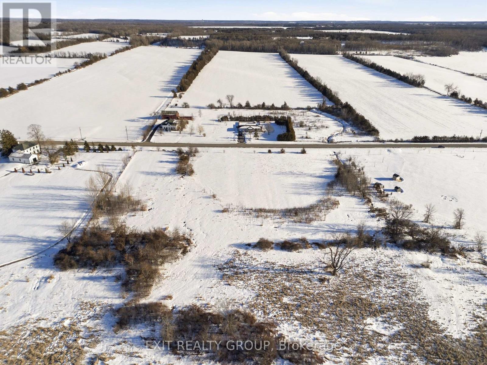 Pt Lt 31 County Rd 15, Prince Edward County, Ontario  K0K 1W0 - Photo 8 - X12853336