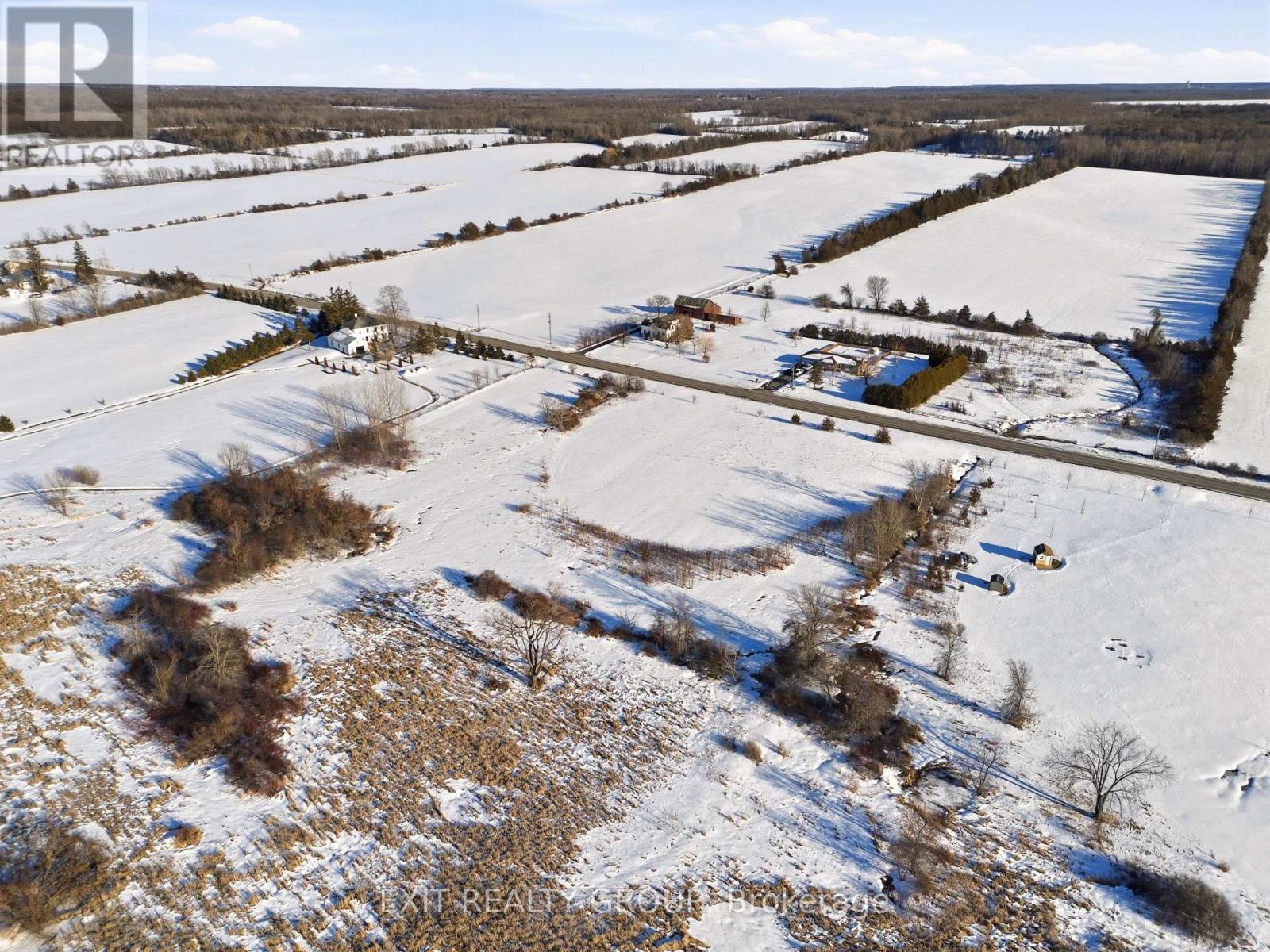 Pt Lt 31 County Rd 15, Prince Edward County, Ontario  K0K 1W0 - Photo 9 - X12853336