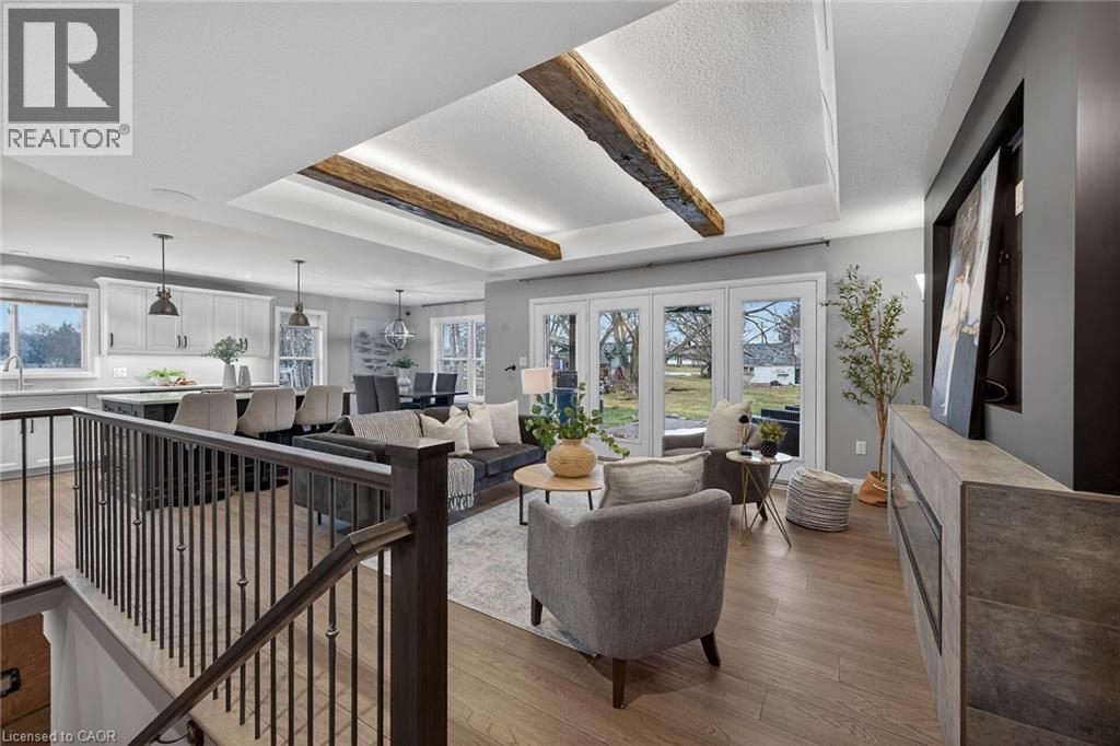 3 Walnut Street, Hagersville, Ontario  N0A 1H0 - Photo 5 - 40809351