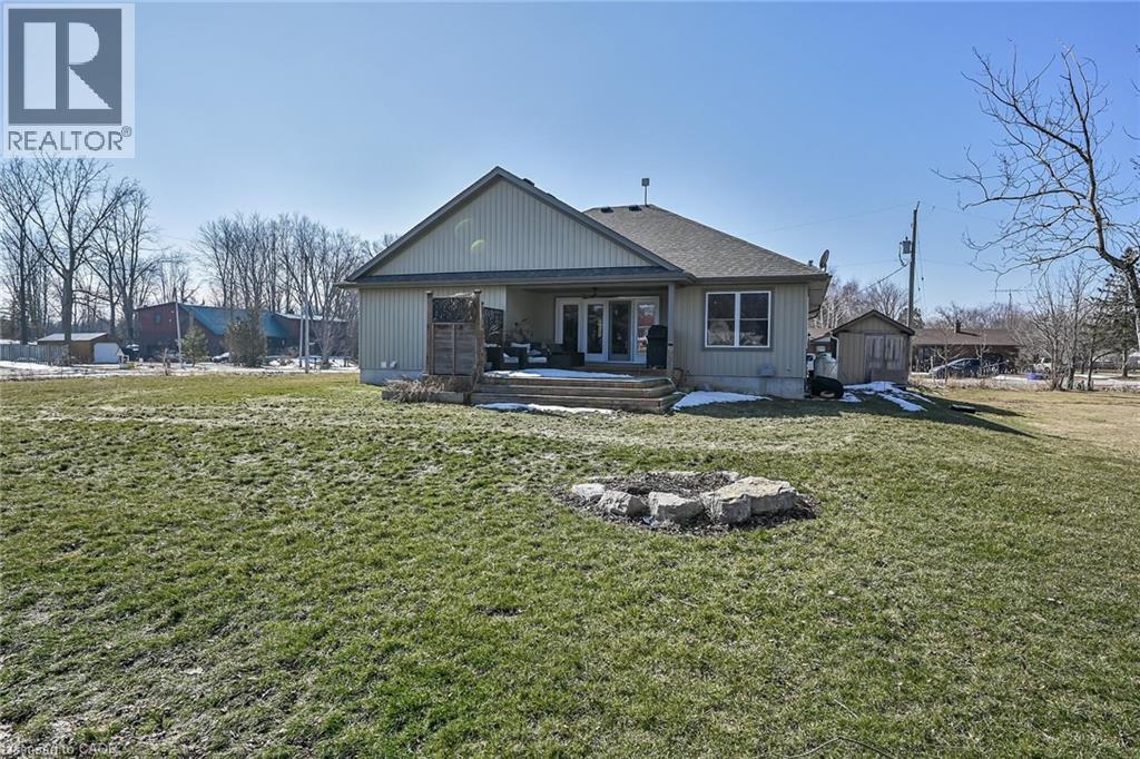 3 Walnut Street, Hagersville, Ontario  N0A 1H0 - Photo 4 - 40809351