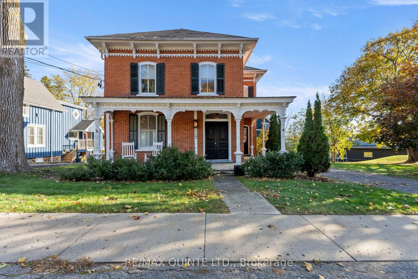 349 MAIN STREET, Prince Edward County, Ontario