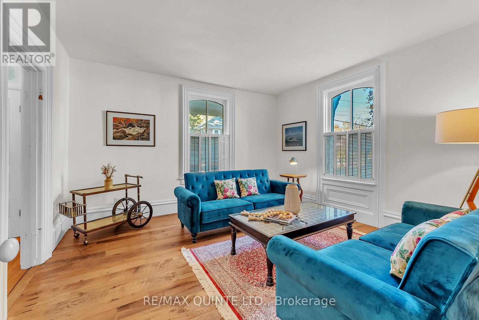 349 Main Street, Prince Edward County, Ontario  K0K 1G0 - Photo 10 - X12853550