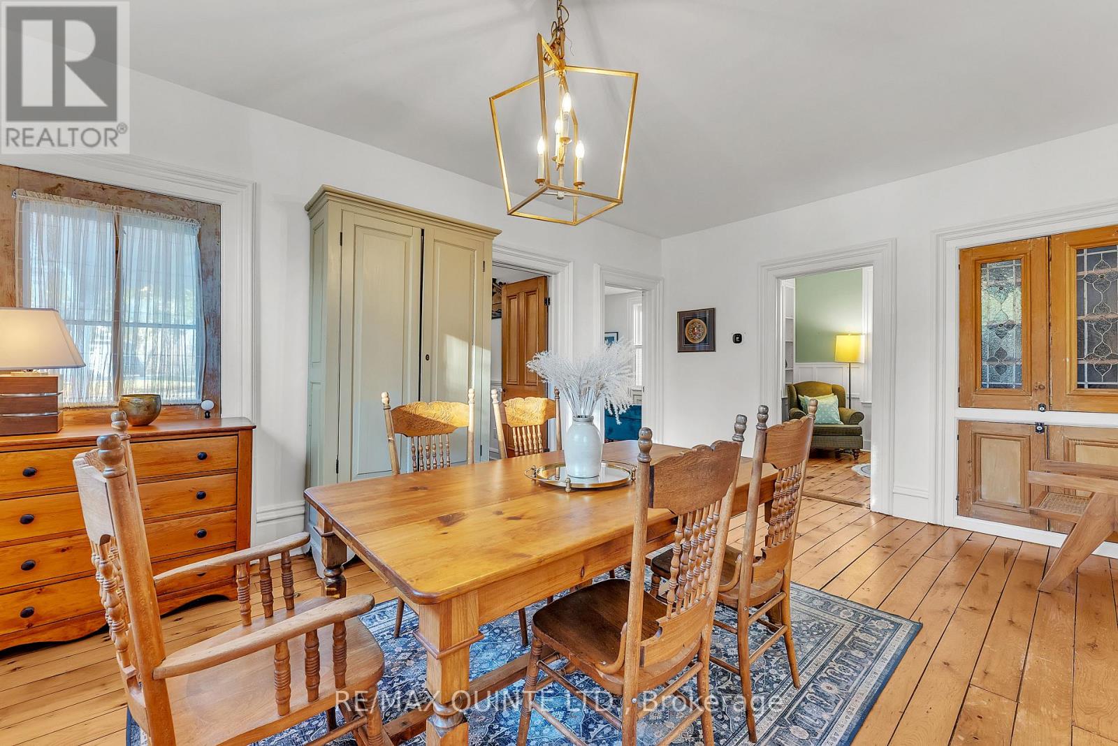 349 Main Street, Prince Edward County, Ontario  K0K 1G0 - Photo 12 - X12853550