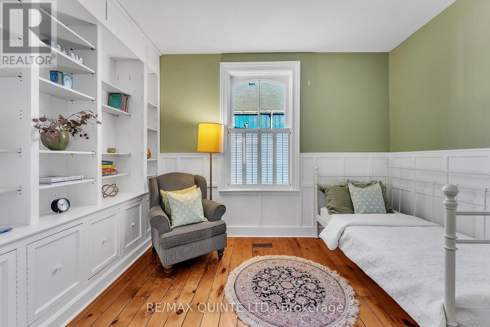 349 Main Street, Prince Edward County, Ontario  K0K 1G0 - Photo 13 - X12853550