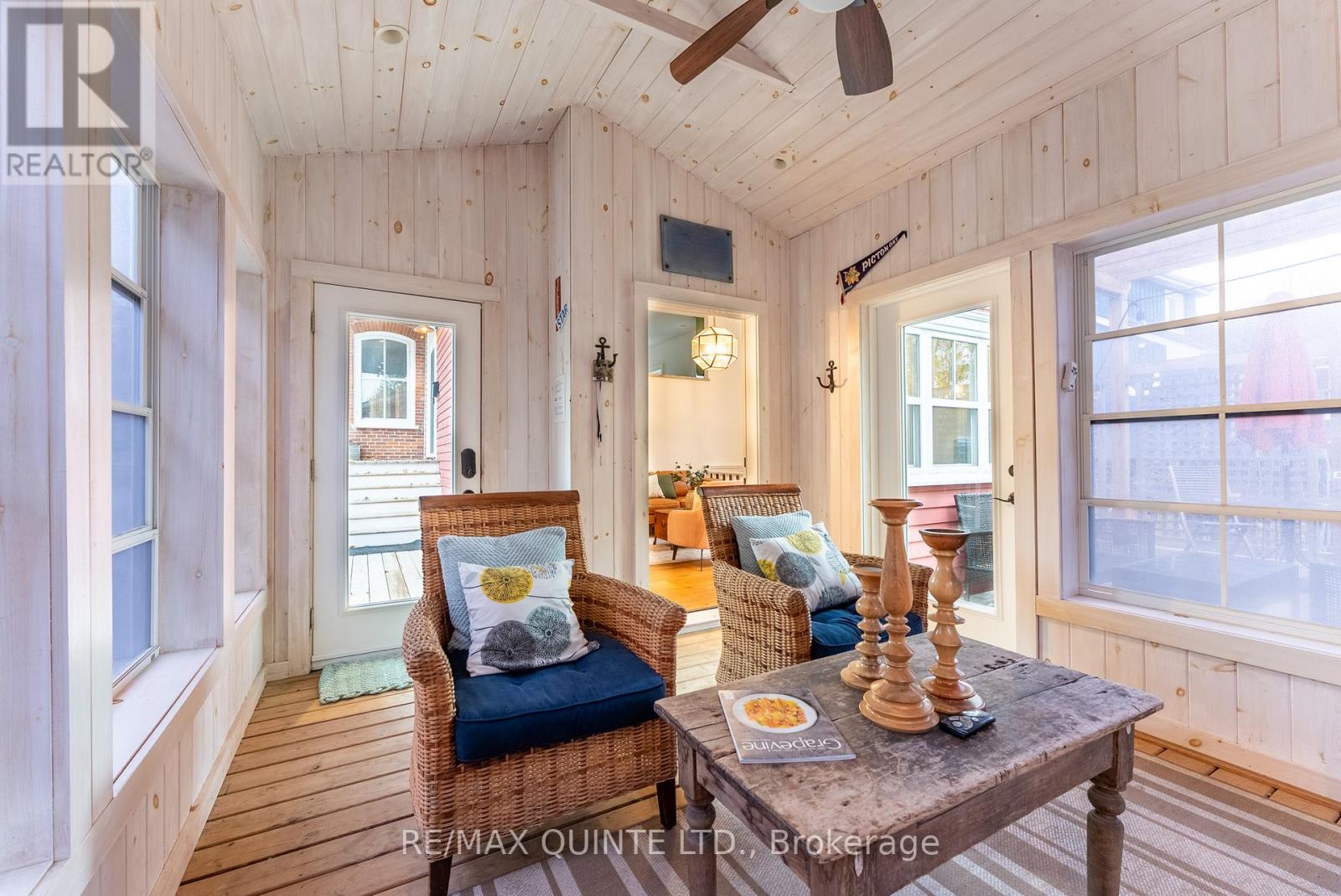 349 Main Street, Prince Edward County, Ontario  K0K 1G0 - Photo 21 - X12853550