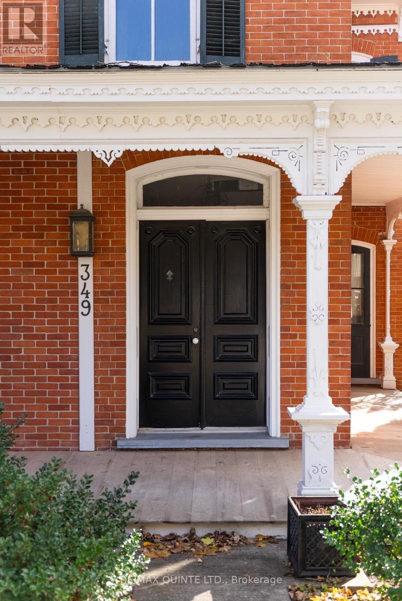 349 Main Street, Prince Edward County, Ontario  K0K 1G0 - Photo 3 - X12853550