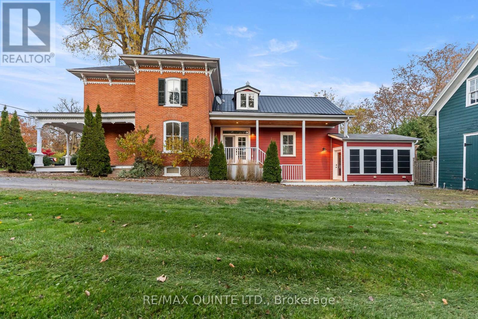 349 Main Street, Prince Edward County, Ontario  K0K 1G0 - Photo 35 - X12853550