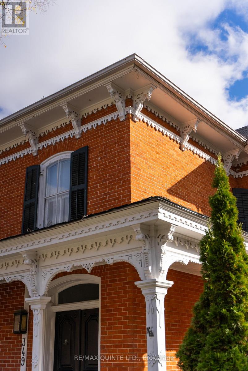 349 Main Street, Prince Edward County, Ontario  K0K 1G0 - Photo 4 - X12853550