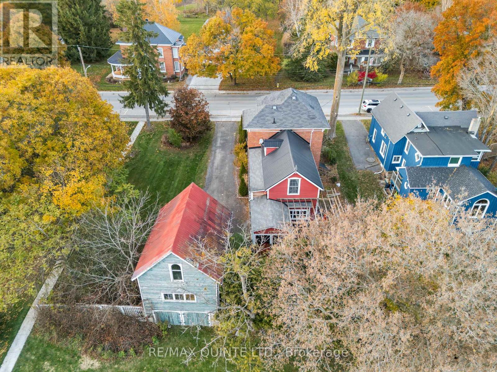 349 Main Street, Prince Edward County, Ontario  K0K 1G0 - Photo 45 - X12853550
