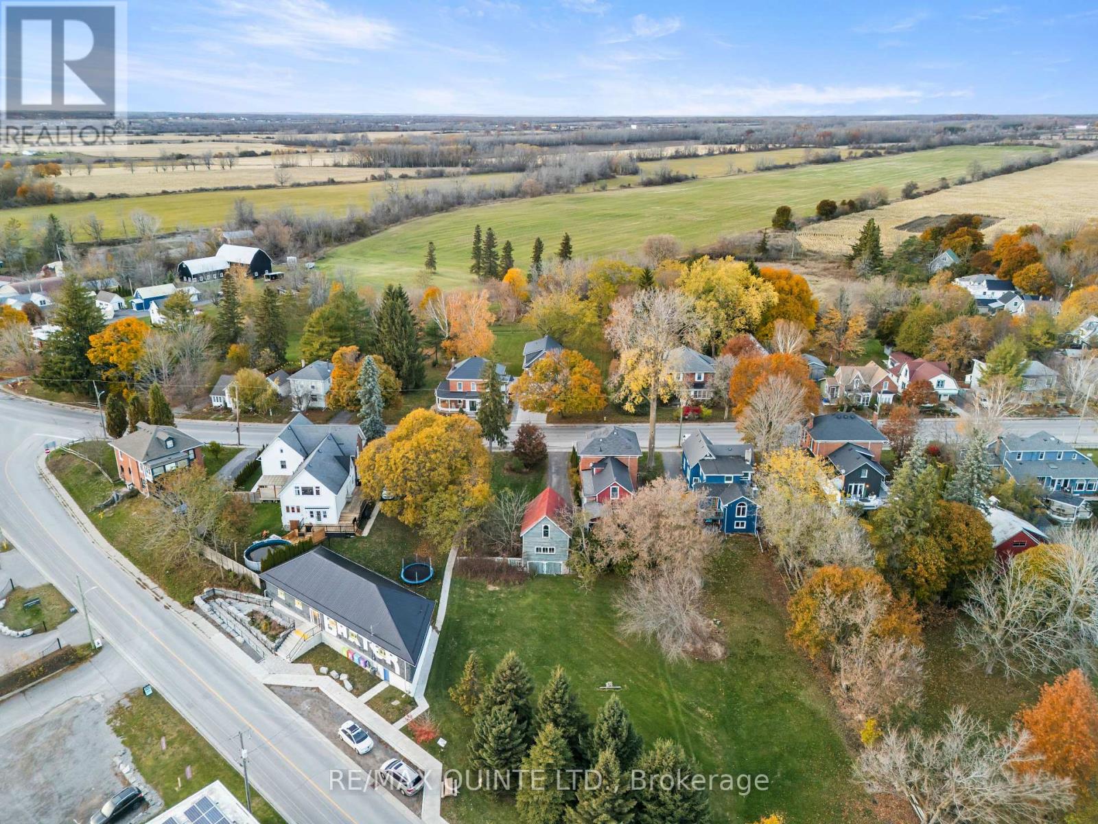 349 Main Street, Prince Edward County, Ontario  K0K 1G0 - Photo 46 - X12853550