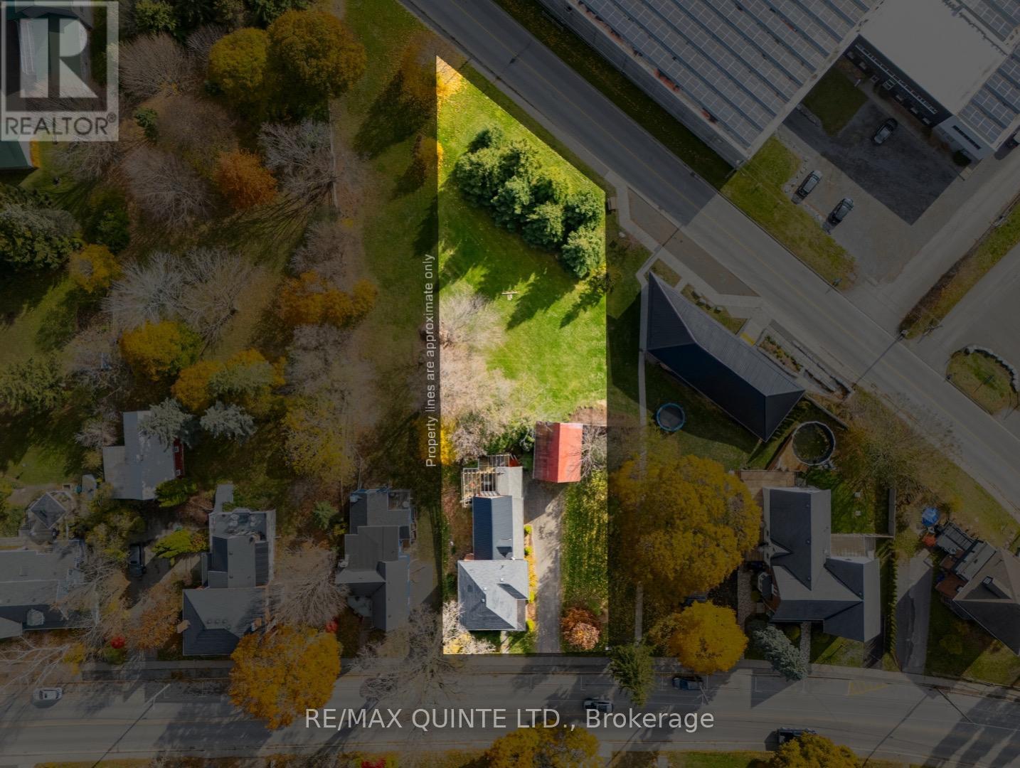 349 Main Street, Prince Edward County, Ontario  K0K 1G0 - Photo 48 - X12853550