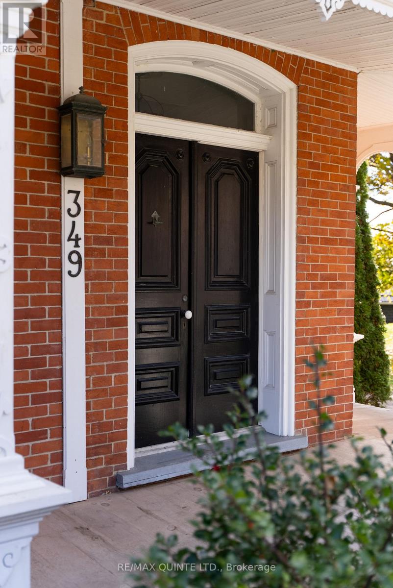 349 Main Street, Prince Edward County, Ontario  K0K 1G0 - Photo 49 - X12853550