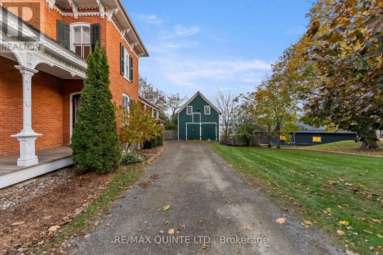 349 Main Street, Prince Edward County, Ontario  K0K 1G0 - Photo 5 - X12853550