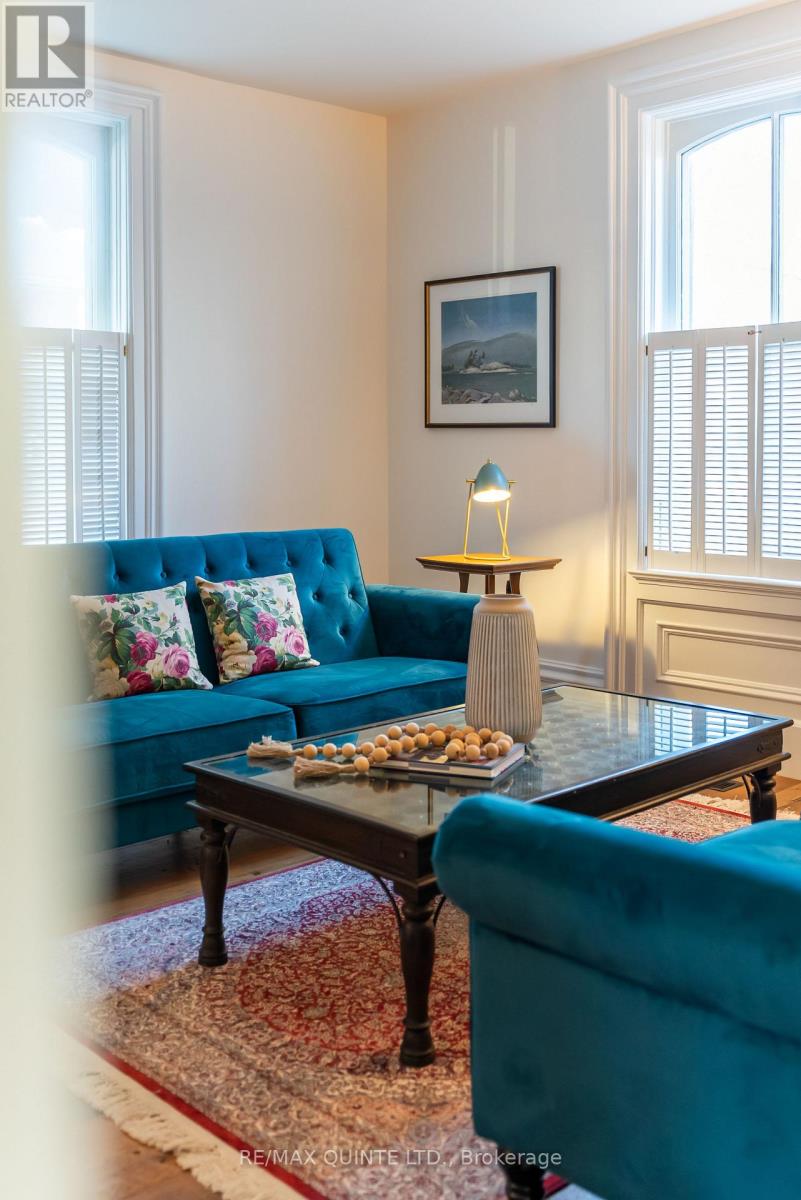 349 Main Street, Prince Edward County, Ontario  K0K 1G0 - Photo 9 - X12853550