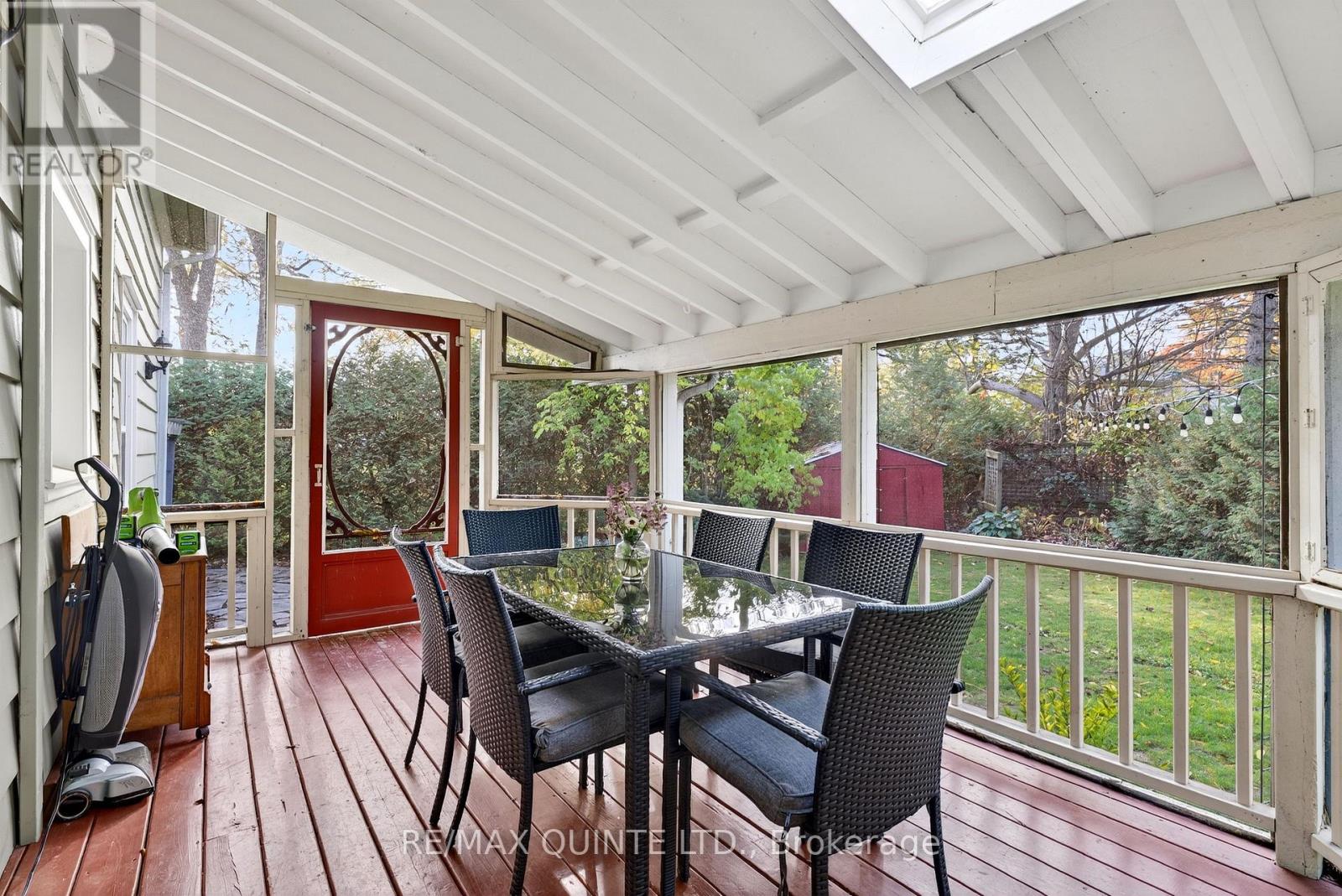 15 Talbot Street, Prince Edward County (Picton Ward), Ontario  K0K 2T0 - Photo 19 - X12853556