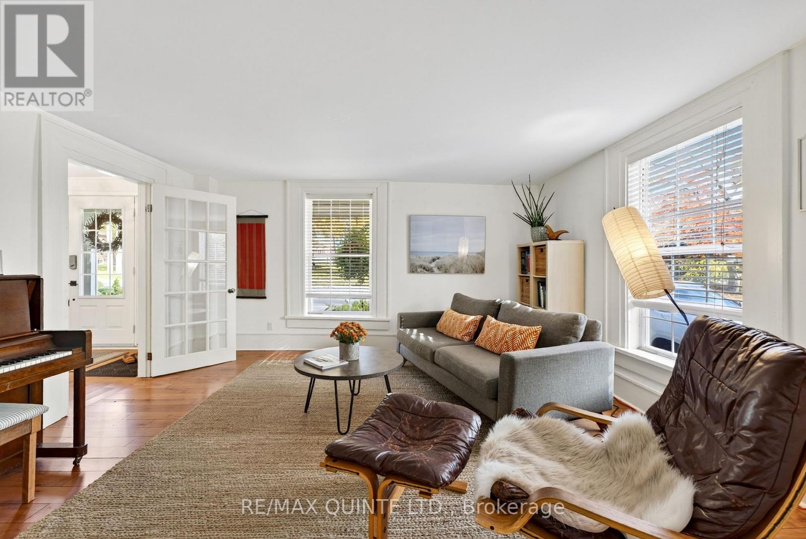 15 Talbot Street, Prince Edward County (Picton Ward), Ontario  K0K 2T0 - Photo 24 - X12853556